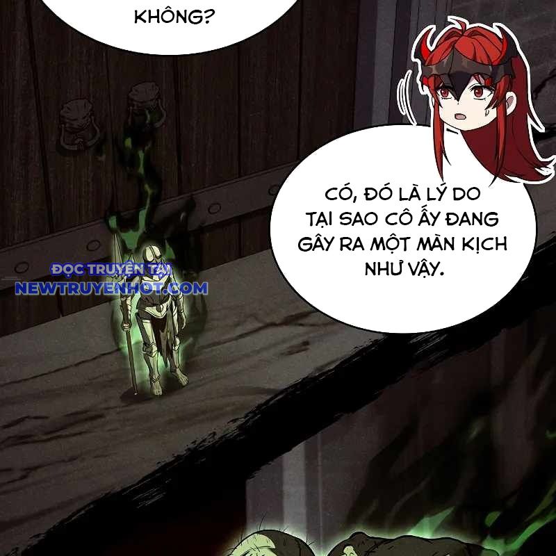 Pháp Sư Tử Linh, Karnak Chapter 39 - Trang 2