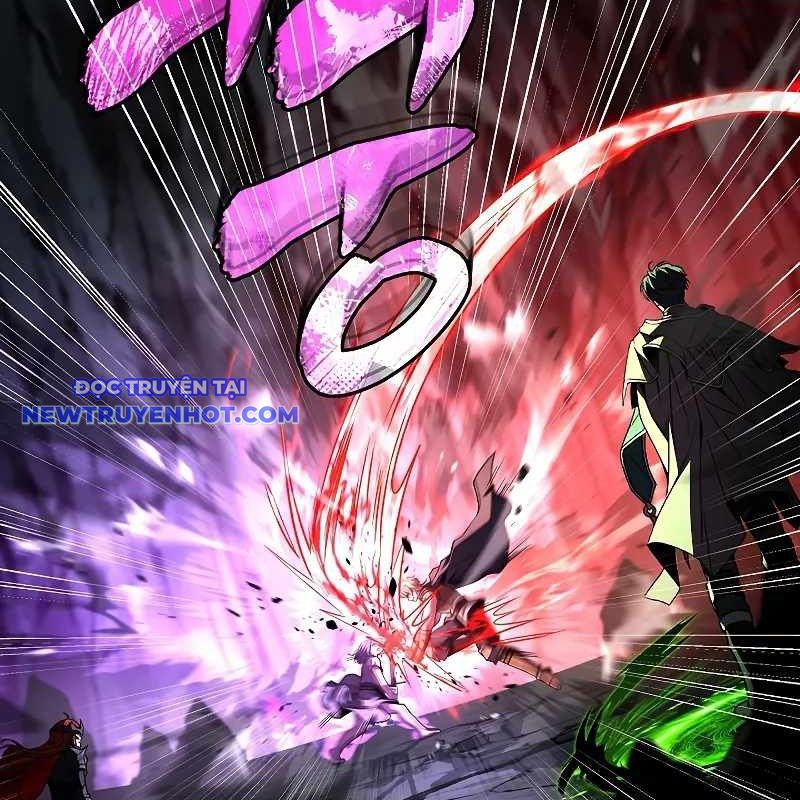 Pháp Sư Tử Linh, Karnak Chapter 39 - Trang 2