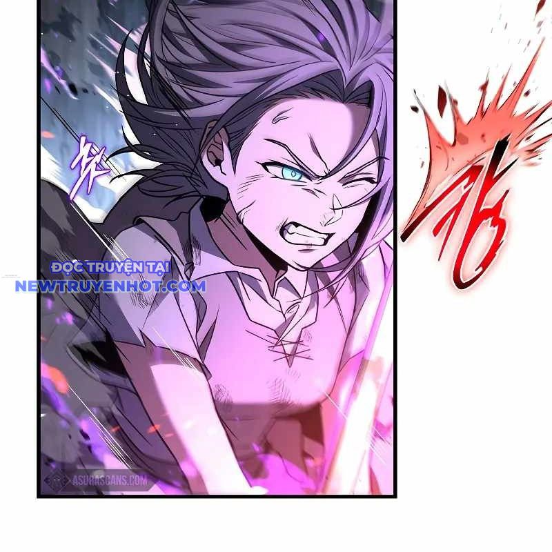 Pháp Sư Tử Linh, Karnak Chapter 39 - Trang 2