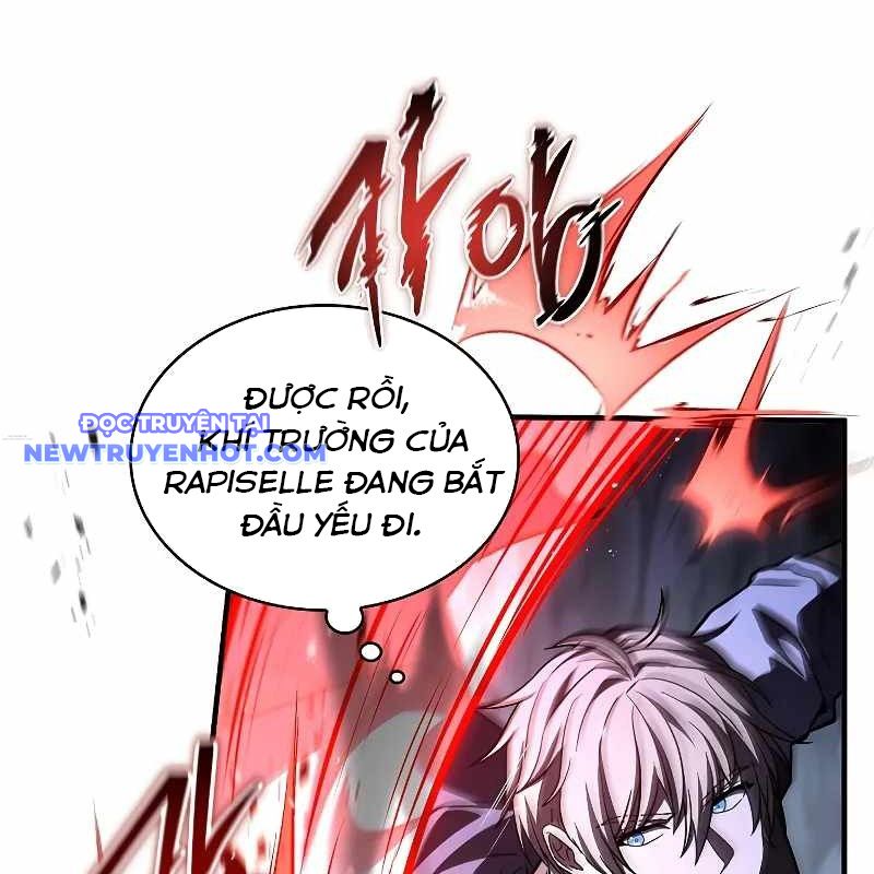 Pháp Sư Tử Linh, Karnak Chapter 39 - Trang 2