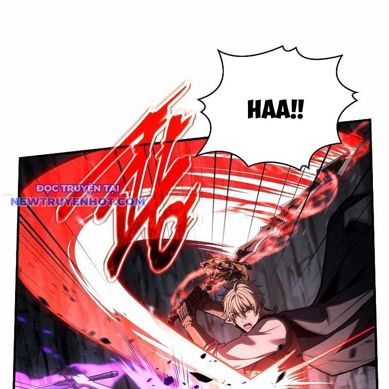 Pháp Sư Tử Linh, Karnak Chapter 39 - Trang 2