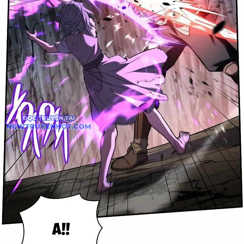 Pháp Sư Tử Linh, Karnak Chapter 39 - Trang 2