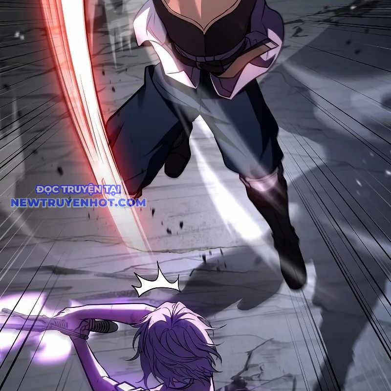 Pháp Sư Tử Linh, Karnak Chapter 39 - Trang 2