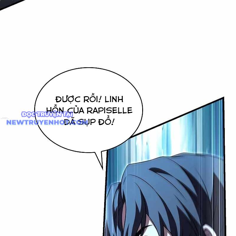 Pháp Sư Tử Linh, Karnak Chapter 39 - Trang 2