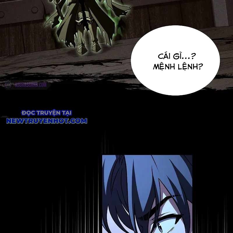 Pháp Sư Tử Linh, Karnak Chapter 39 - Trang 2