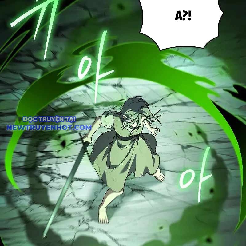 Pháp Sư Tử Linh, Karnak Chapter 39 - Trang 2