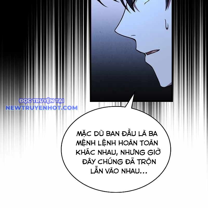 Pháp Sư Tử Linh, Karnak Chapter 39 - Trang 2