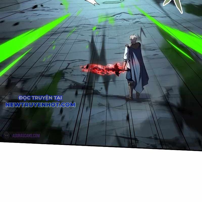 Pháp Sư Tử Linh, Karnak Chapter 39 - Trang 2