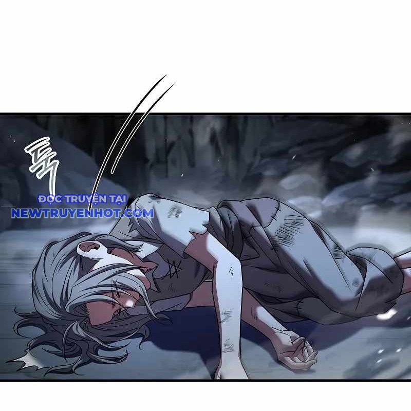 Pháp Sư Tử Linh, Karnak Chapter 39 - Trang 2