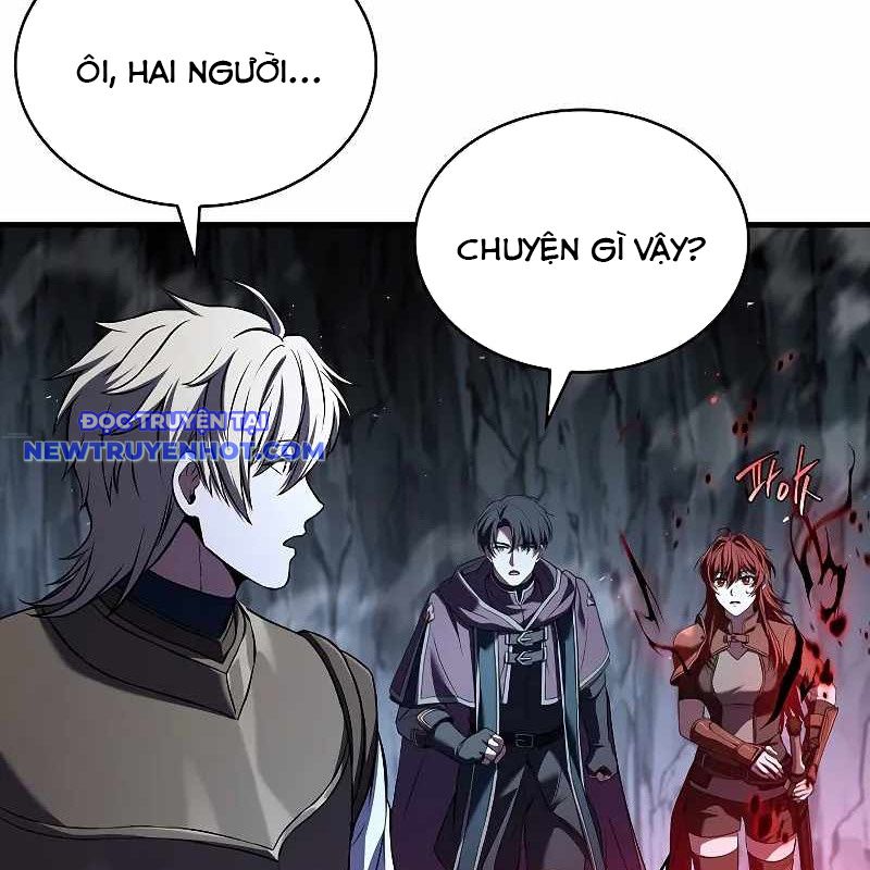 Pháp Sư Tử Linh, Karnak Chapter 39 - Trang 2