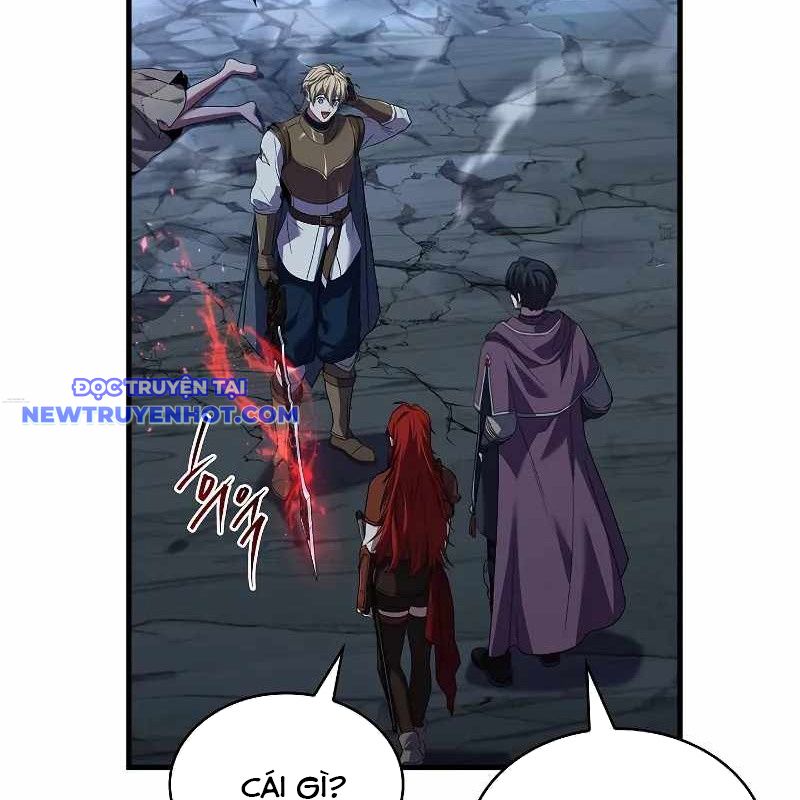 Pháp Sư Tử Linh, Karnak Chapter 39 - Trang 2