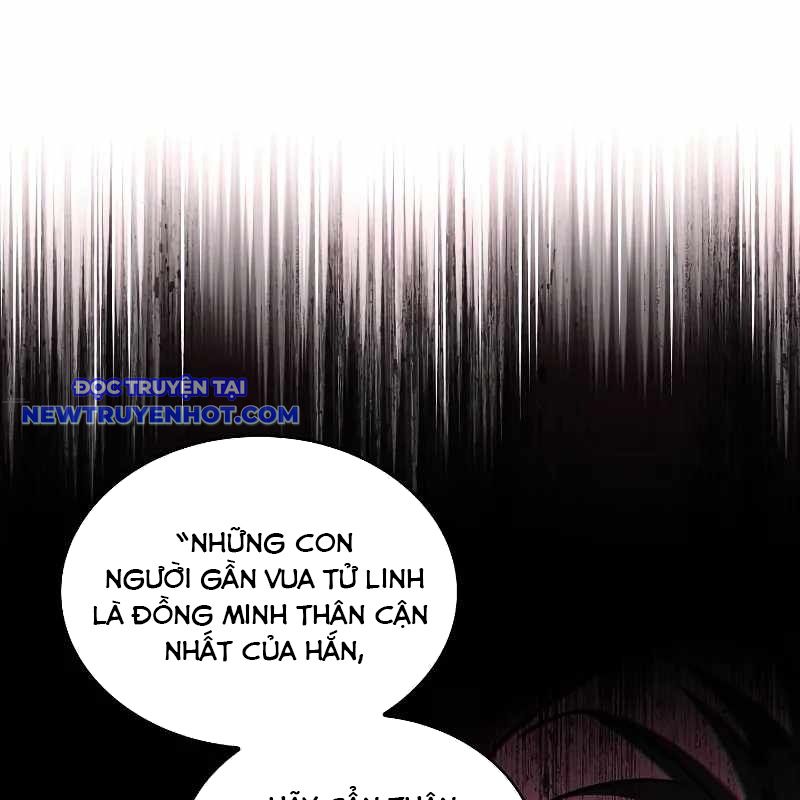 Pháp Sư Tử Linh, Karnak Chapter 39 - Trang 2