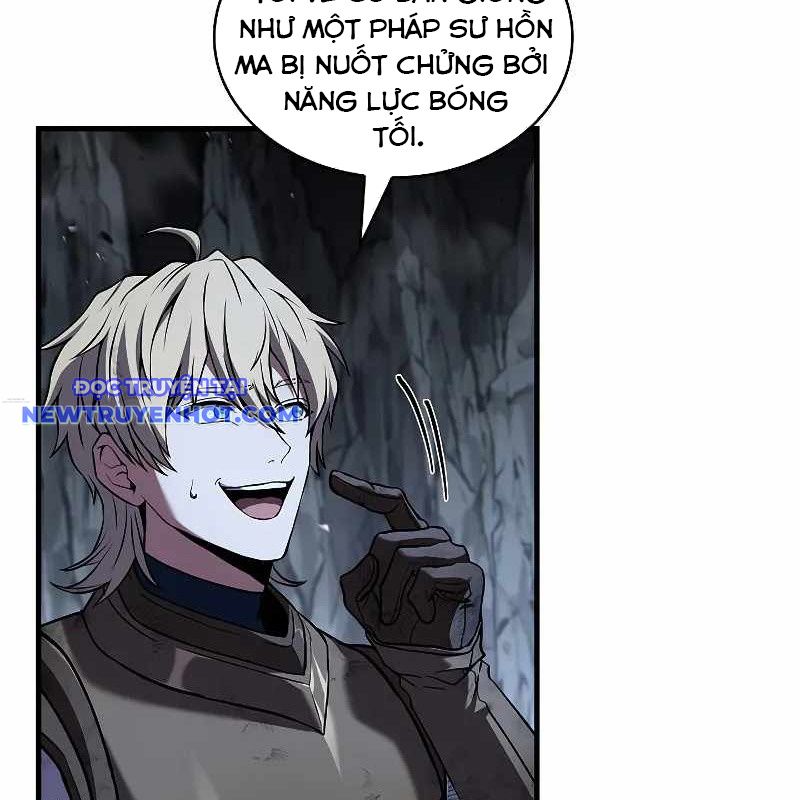 Pháp Sư Tử Linh, Karnak Chapter 39 - Trang 2