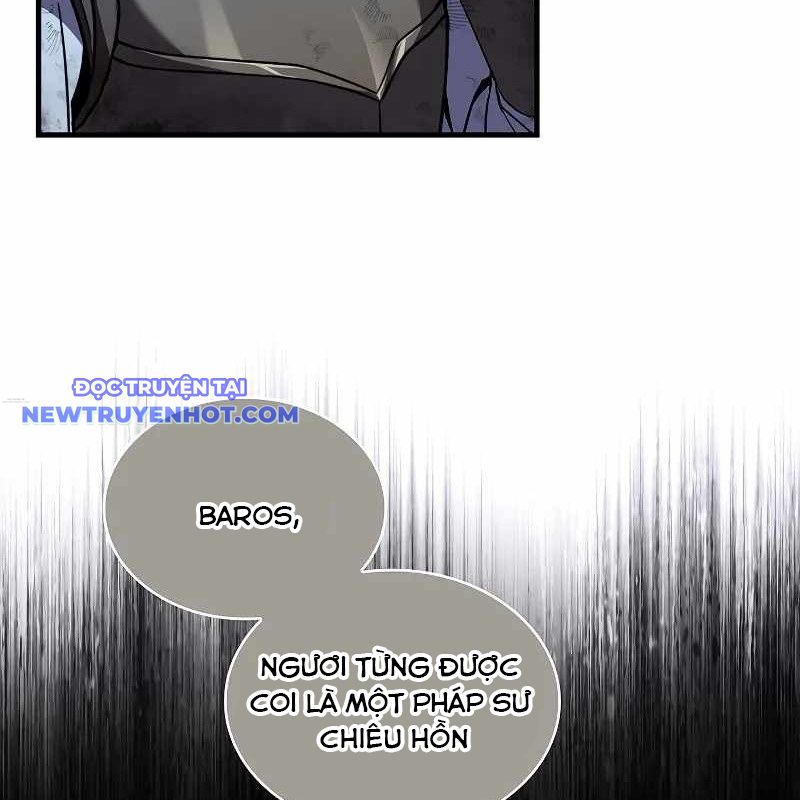 Pháp Sư Tử Linh, Karnak Chapter 39 - Trang 2