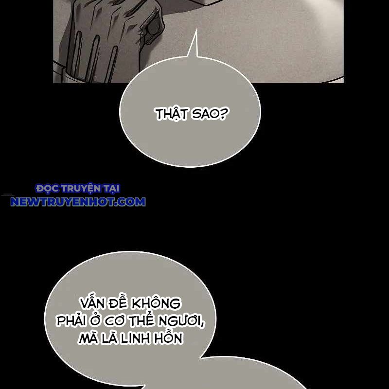 Pháp Sư Tử Linh, Karnak Chapter 39 - Trang 2