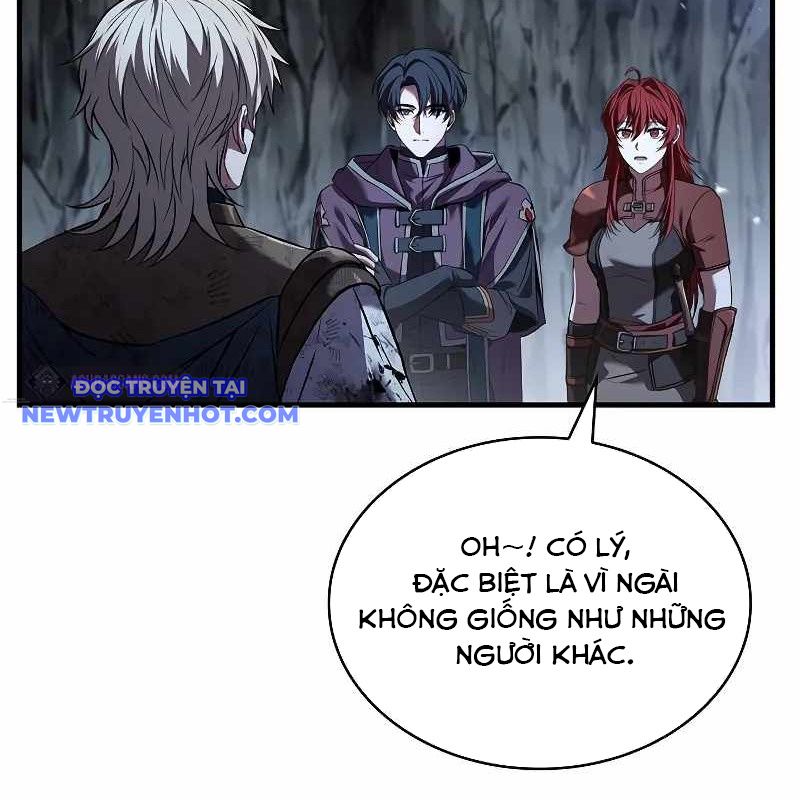 Pháp Sư Tử Linh, Karnak Chapter 39 - Trang 2