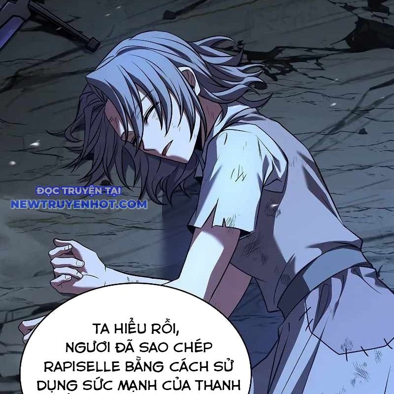 Pháp Sư Tử Linh, Karnak Chapter 39 - Trang 2