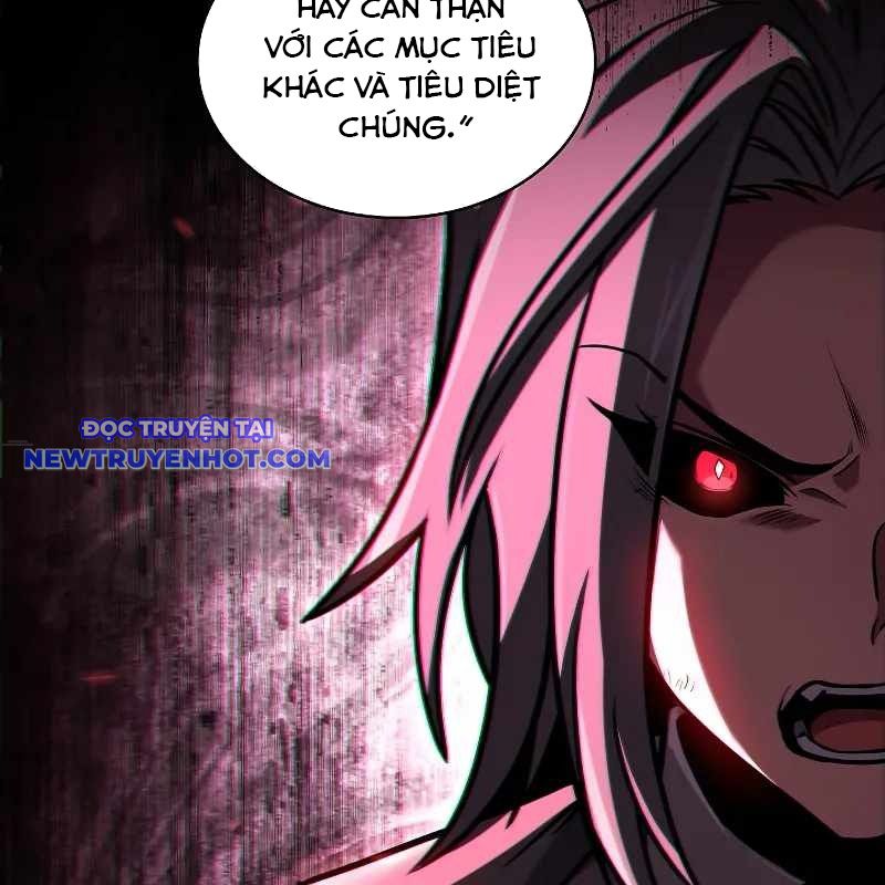 Pháp Sư Tử Linh, Karnak Chapter 39 - Trang 2