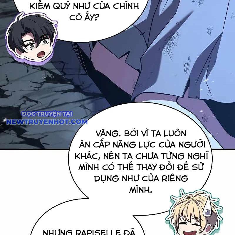 Pháp Sư Tử Linh, Karnak Chapter 39 - Trang 2