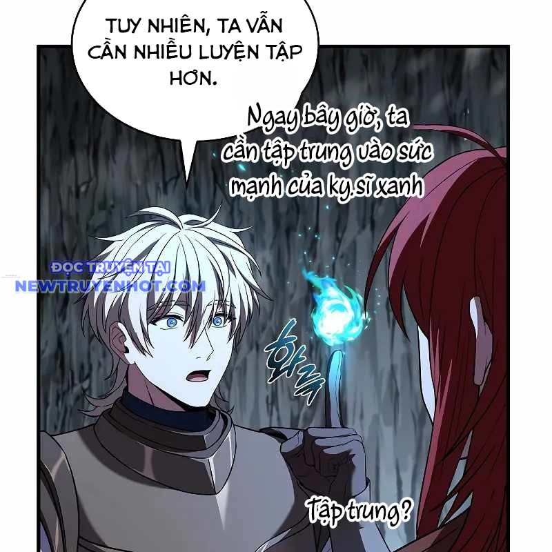 Pháp Sư Tử Linh, Karnak Chapter 39 - Trang 2