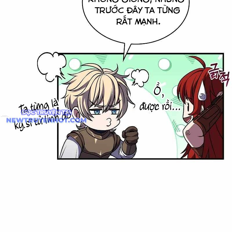 Pháp Sư Tử Linh, Karnak Chapter 39 - Trang 2