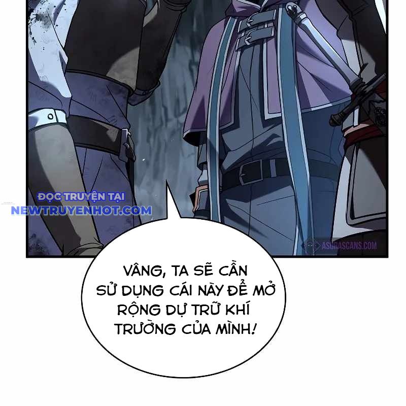 Pháp Sư Tử Linh, Karnak Chapter 39 - Trang 2