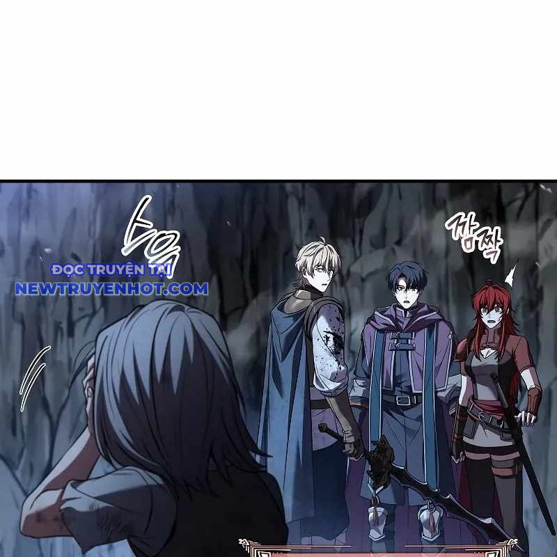 Pháp Sư Tử Linh, Karnak Chapter 39 - Trang 2