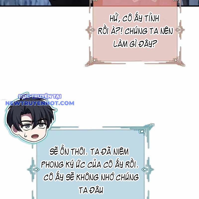 Pháp Sư Tử Linh, Karnak Chapter 39 - Trang 2