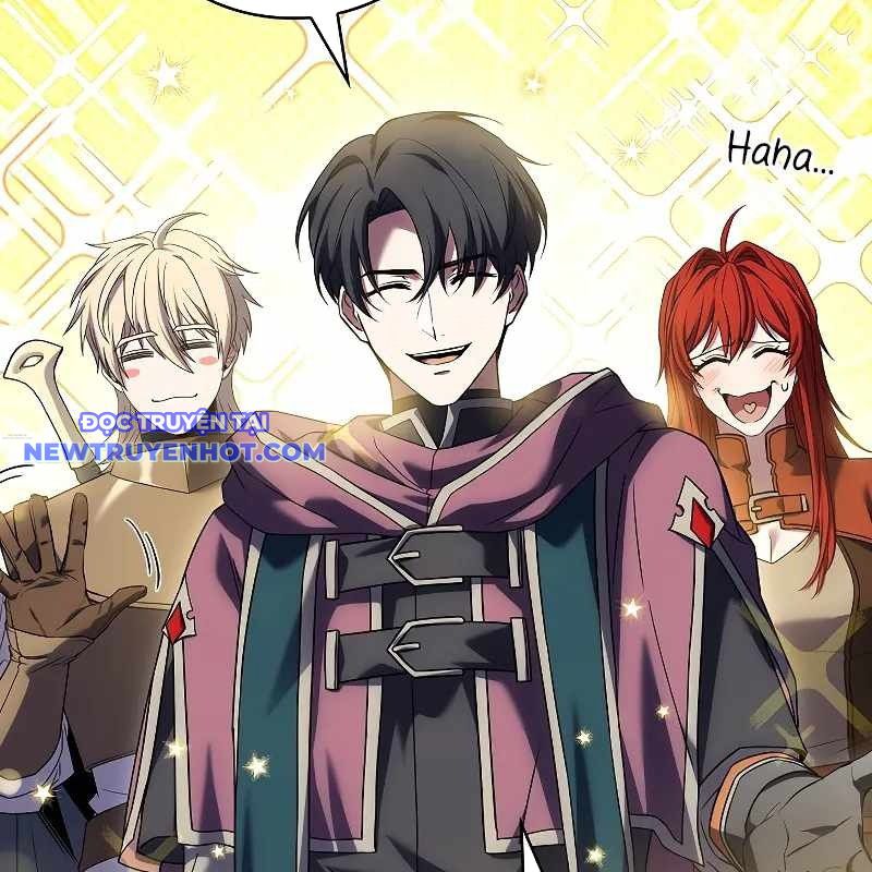 Pháp Sư Tử Linh, Karnak Chapter 39 - Trang 2