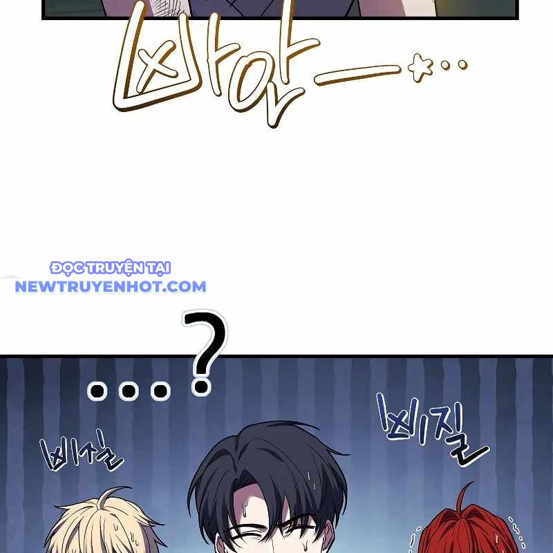 Pháp Sư Tử Linh, Karnak Chapter 39 - Trang 2