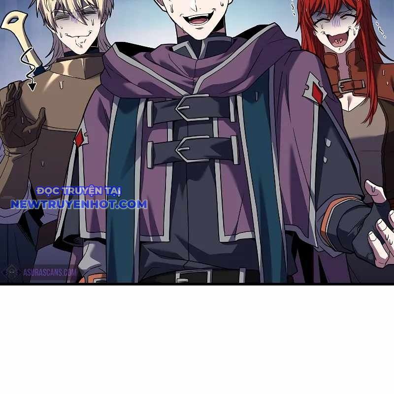 Pháp Sư Tử Linh, Karnak Chapter 39 - Trang 2