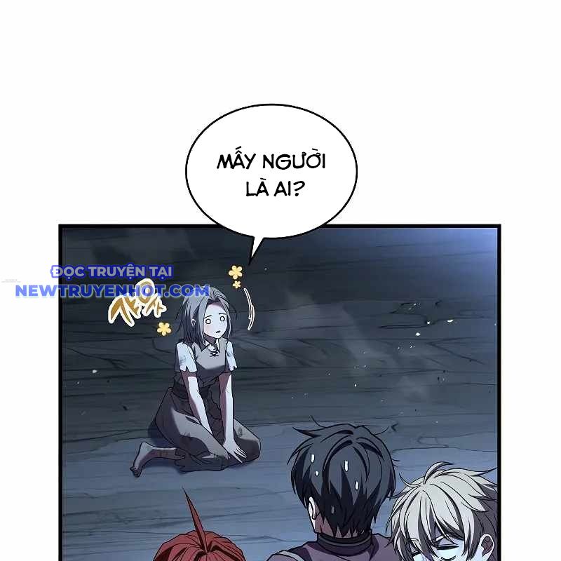 Pháp Sư Tử Linh, Karnak Chapter 39 - Trang 2