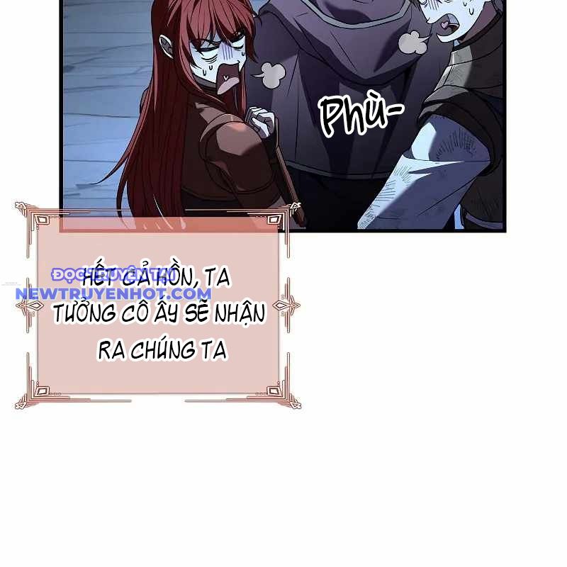 Pháp Sư Tử Linh, Karnak Chapter 39 - Trang 2