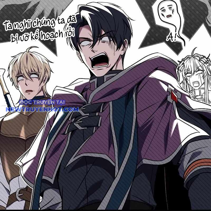 Pháp Sư Tử Linh, Karnak Chapter 39 - Trang 2