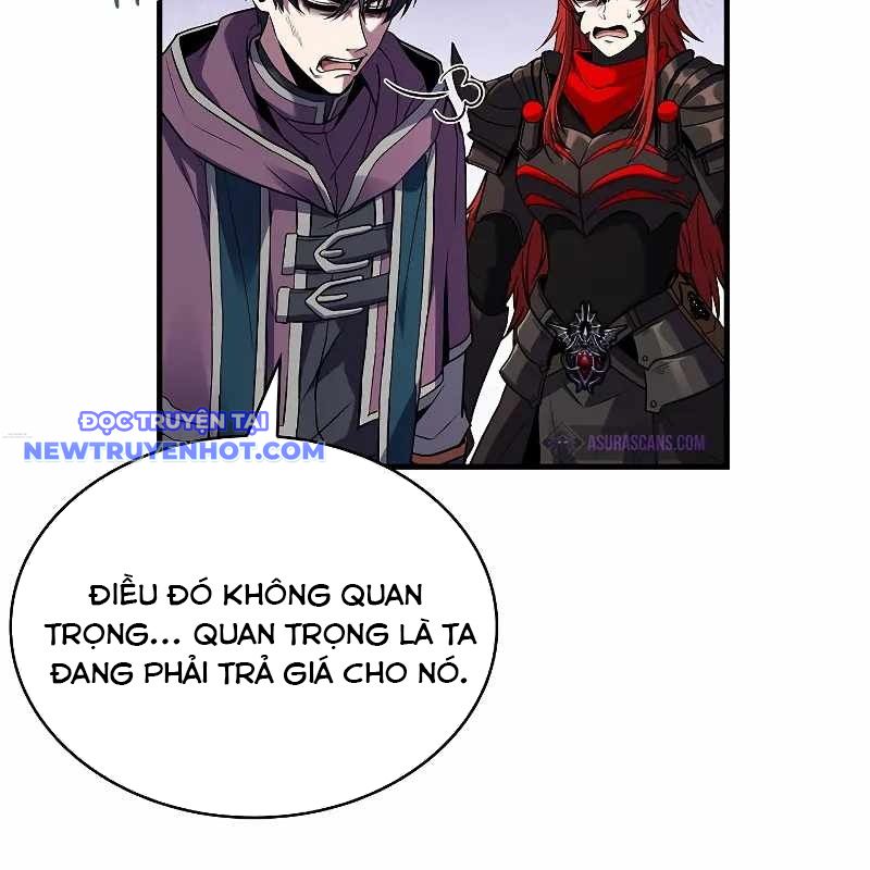 Pháp Sư Tử Linh, Karnak Chapter 39 - Trang 2