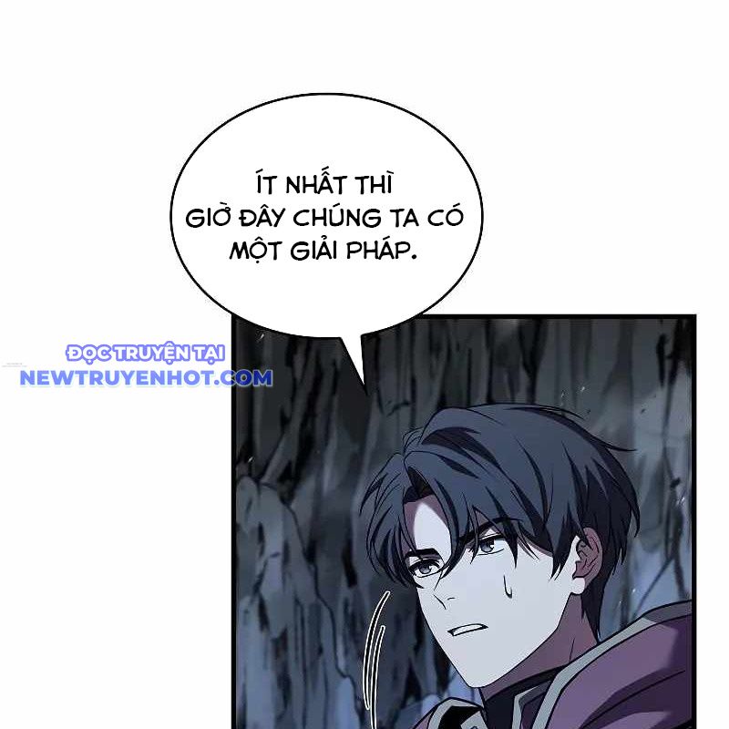 Pháp Sư Tử Linh, Karnak Chapter 39 - Trang 2