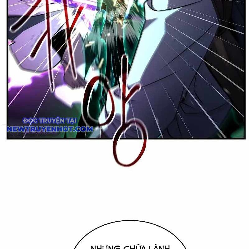 Pháp Sư Tử Linh, Karnak Chapter 39 - Trang 2