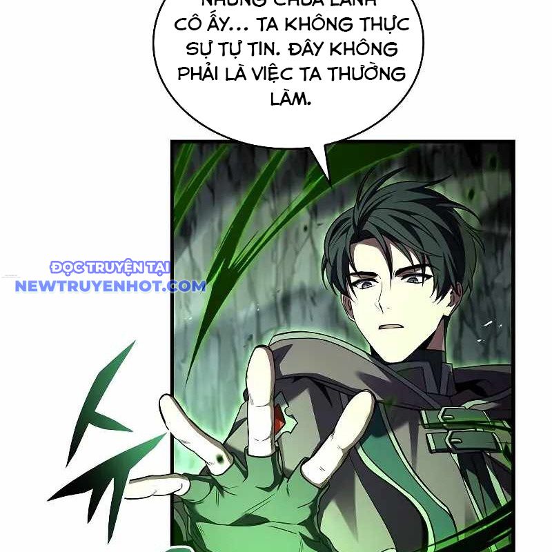 Pháp Sư Tử Linh, Karnak Chapter 39 - Trang 2