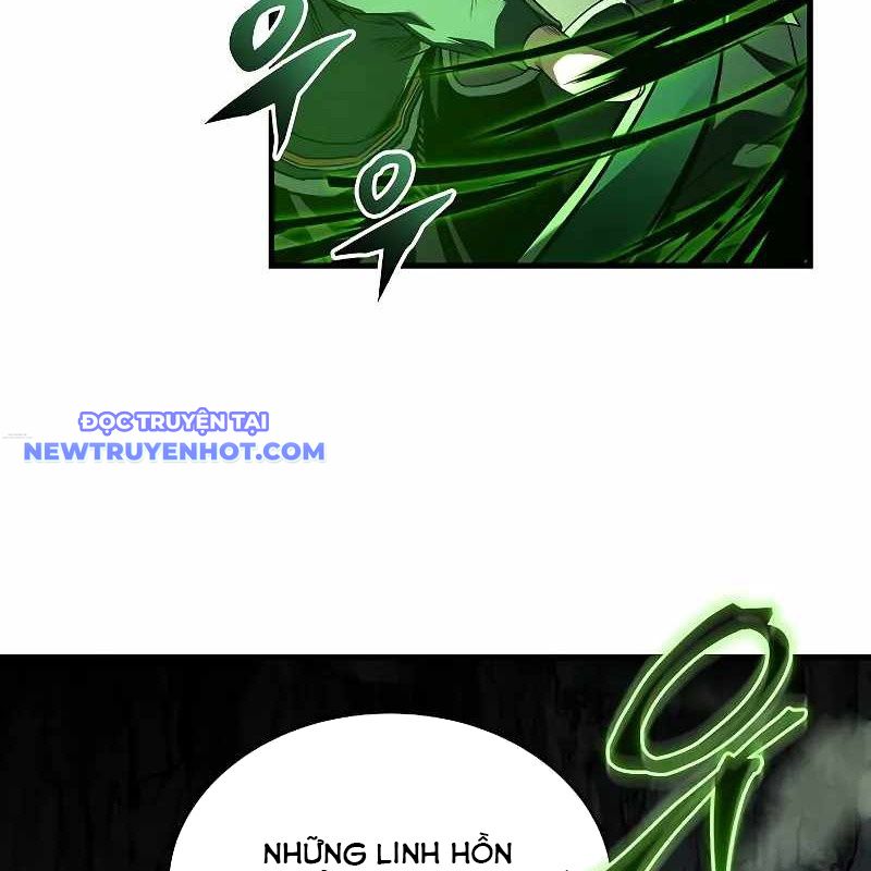 Pháp Sư Tử Linh, Karnak Chapter 39 - Trang 2