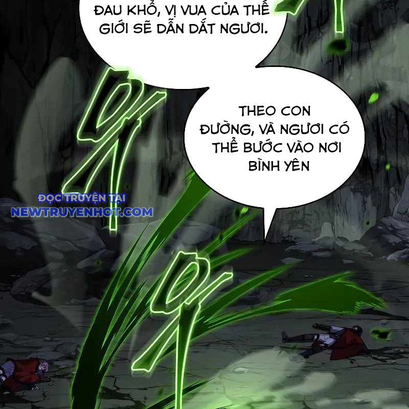 Pháp Sư Tử Linh, Karnak Chapter 39 - Trang 2