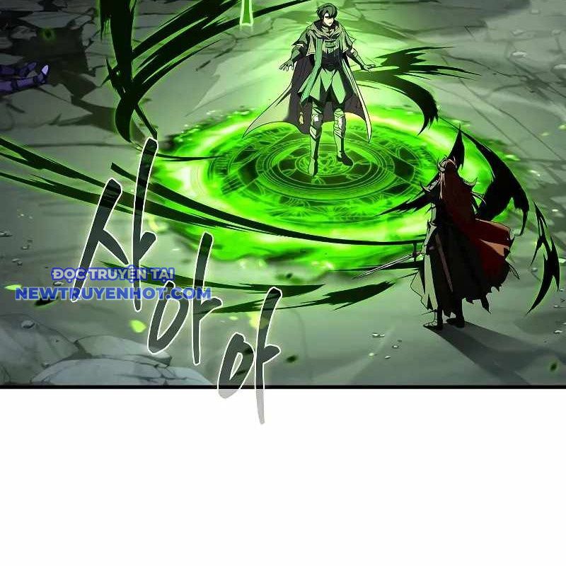 Pháp Sư Tử Linh, Karnak Chapter 39 - Trang 2