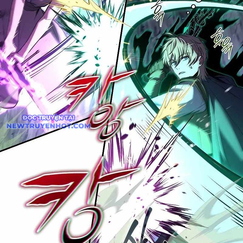 Pháp Sư Tử Linh, Karnak Chapter 39 - Trang 2