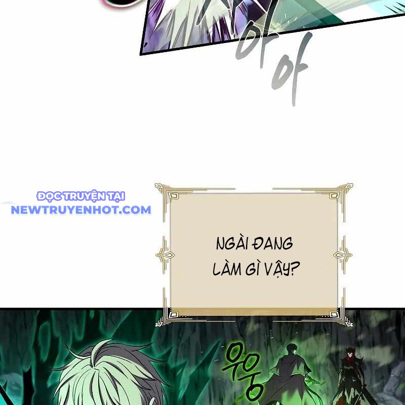 Pháp Sư Tử Linh, Karnak Chapter 39 - Trang 2