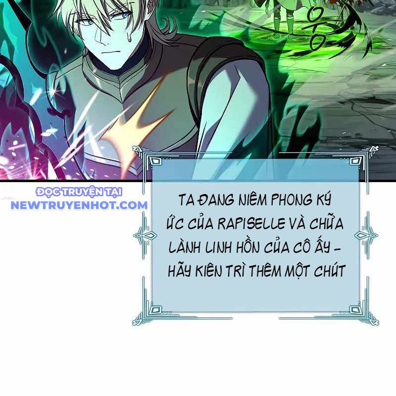 Pháp Sư Tử Linh, Karnak Chapter 39 - Trang 2