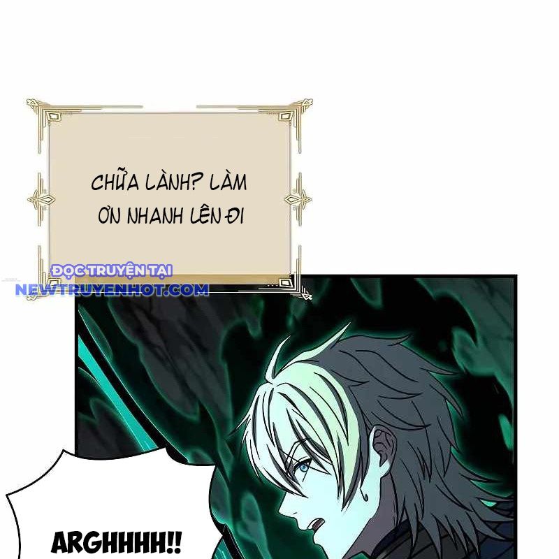 Pháp Sư Tử Linh, Karnak Chapter 39 - Trang 2