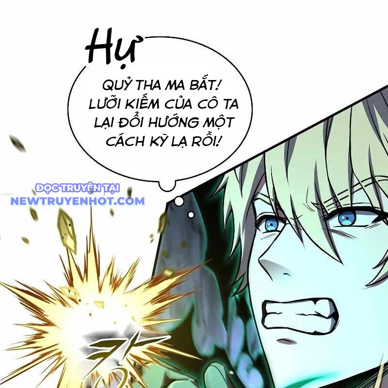 Pháp Sư Tử Linh, Karnak Chapter 39 - Trang 2