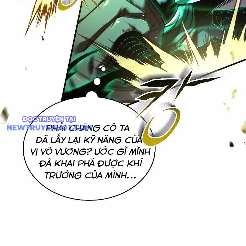 Pháp Sư Tử Linh, Karnak Chapter 39 - Trang 2