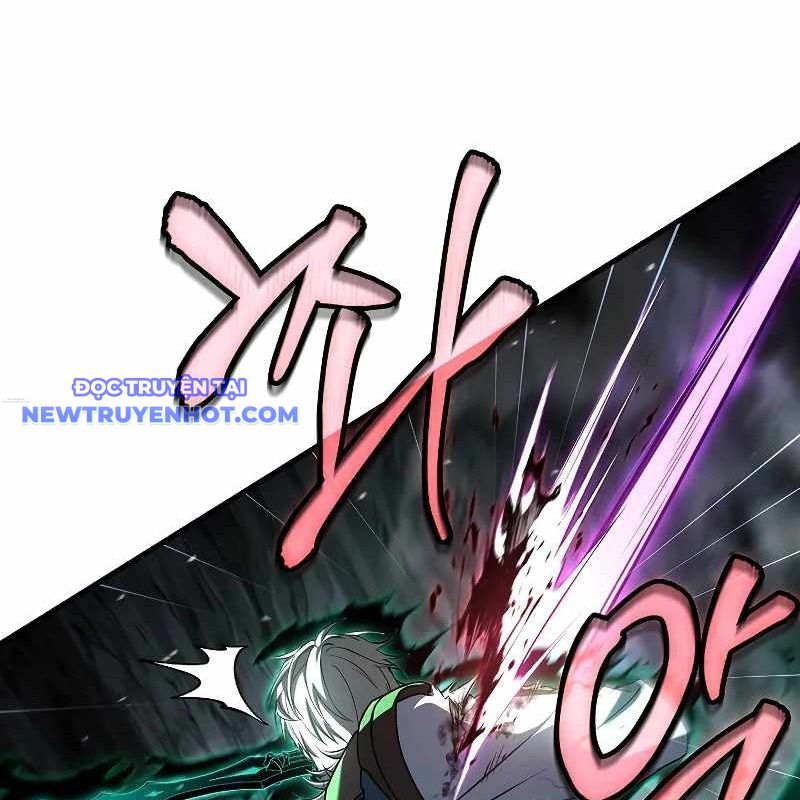 Pháp Sư Tử Linh, Karnak Chapter 39 - Trang 2