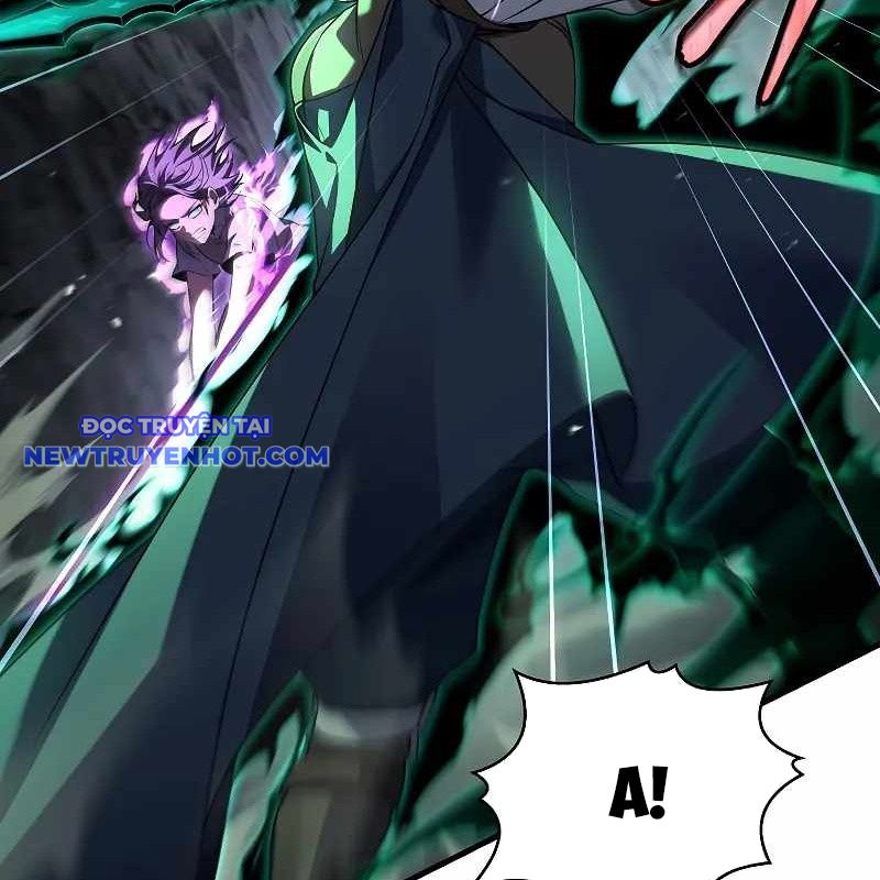 Pháp Sư Tử Linh, Karnak Chapter 39 - Trang 2