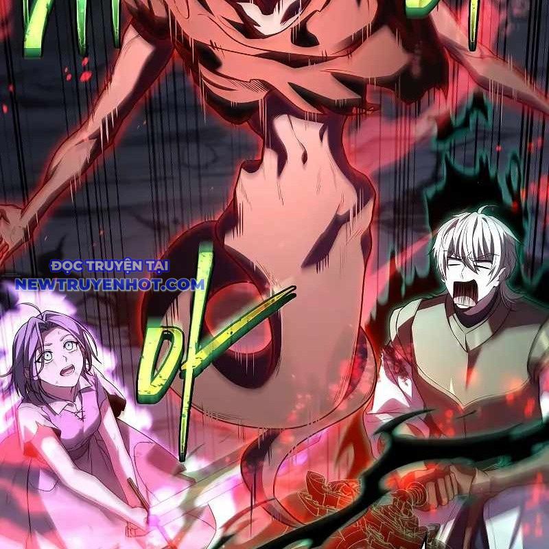 Pháp Sư Tử Linh, Karnak Chapter 39 - Trang 2